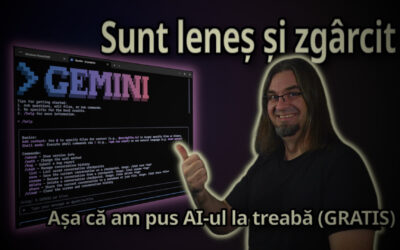 Ghid Complet: Cum Să-ți Creezi Propriul Agent AI Local și Gratuit pe Windows